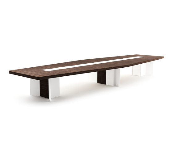 Inno Board Room Furniture | Contract tables | Nurus