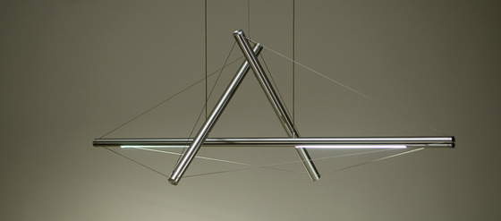 Take 3 Suspended lamp | Suspended lights | Archxx