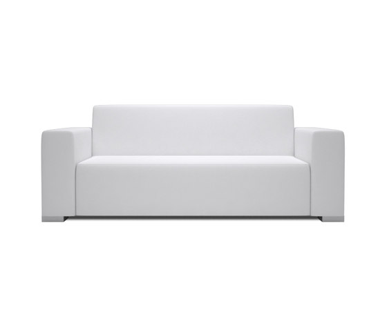 Block 80 2 Seater 2 arm | Sofas | Design2Chill