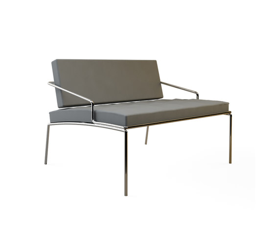 Flat Sofa | Sofas | Nurus