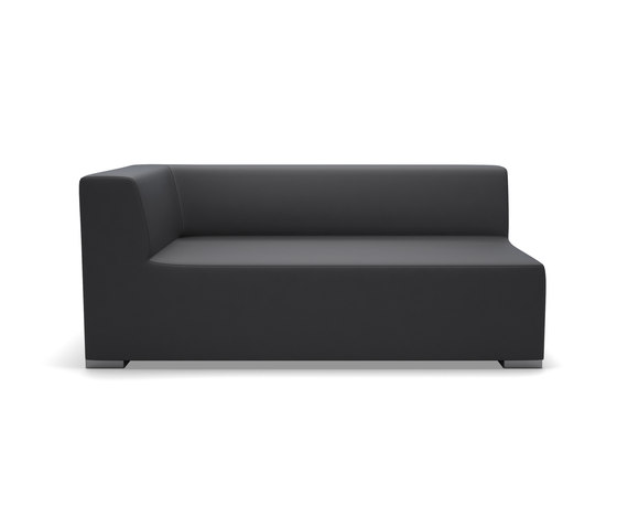 Block 90 Corner/ 1,5 Seat | Sofas | Design2Chill