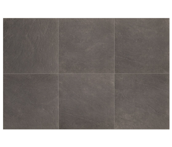 Lavagna Night Gray | Ceramic tiles | FLORIM