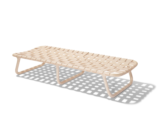 Camping Daybed | Lettini / Lounger | Normann Copenhagen