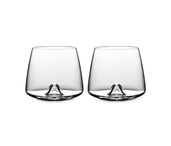 Drinks - Whiskey | Glasses | Normann Copenhagen