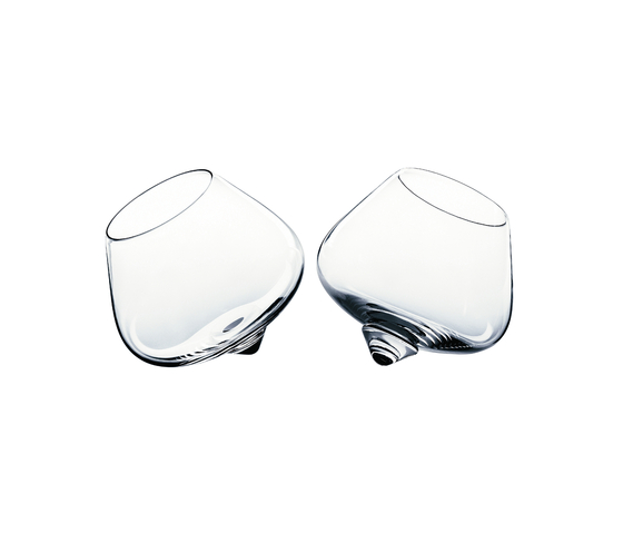 Drinks - Cognac and Liqueur | Glasses | Normann Copenhagen