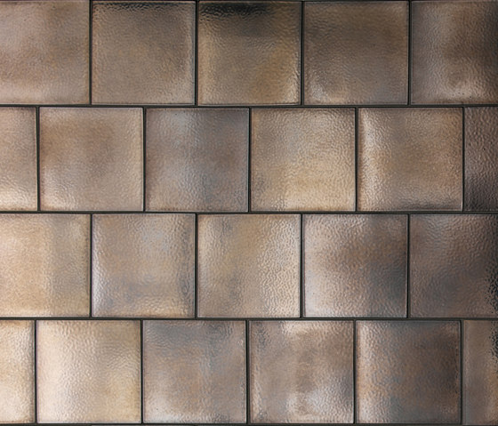 Maiolica Argento | Ceramic tiles | FLORIM