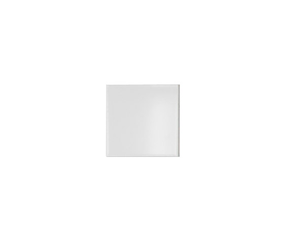Maiolica Bianco | Mosaici ceramica | FLORIM