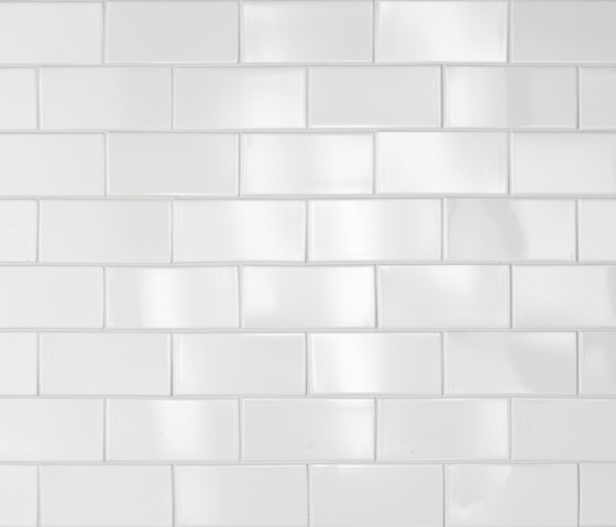 Maiolica Bianco | Ceramic tiles | FLORIM
