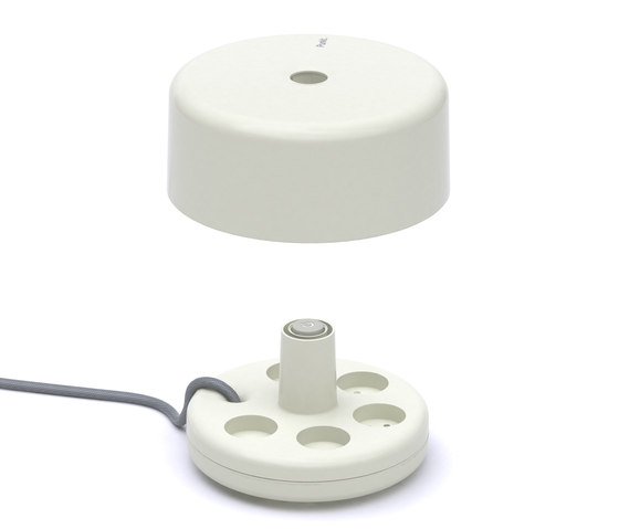 ES 01 Extension Socket | Table accessories | Punkt.