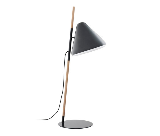 Hello Floor Lamp | Free-standing lights | Normann Copenhagen