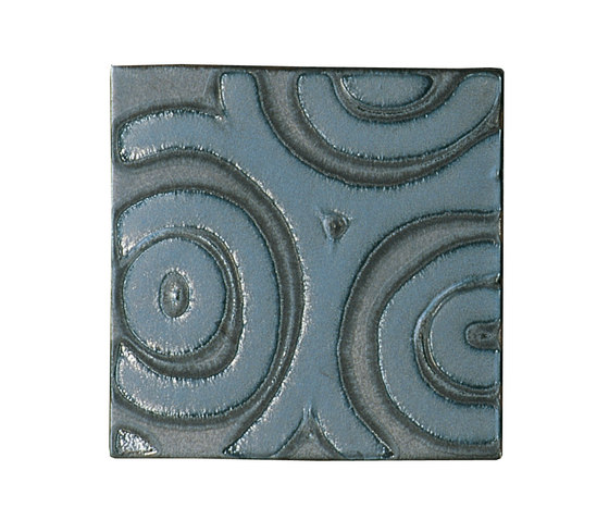 Maiolica Nero | Piastrelle ceramica | FLORIM