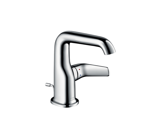 AXOR Bouroullec Einhebel-Waschtischmischer für Handwaschbecken DN15 | Waschtischarmaturen | AXOR