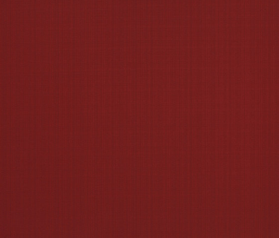 3921 Deep Red Linen | Tessuti imbottiti | Design2Chill