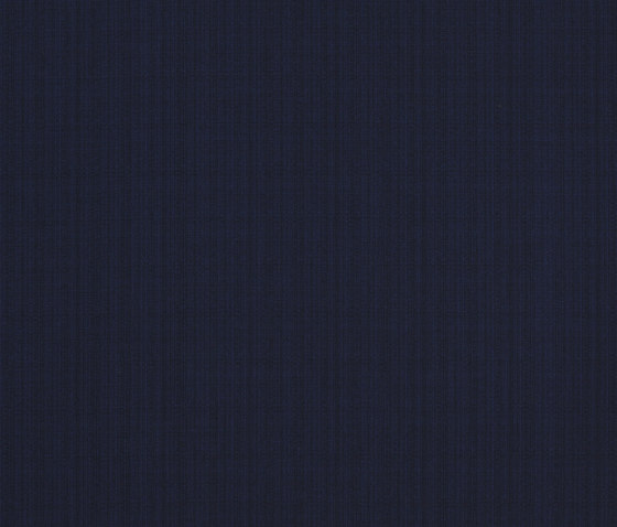 3922 Blue Black Linen | Möbelbezugstoffe | Design2Chill
