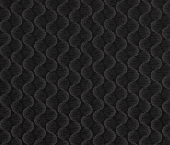 j058 Optic Charcoal | Upholstery fabrics | Design2Chill
