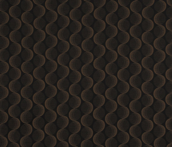 j059 Optic Cocoa | Tejidos tapicerías | Design2Chill