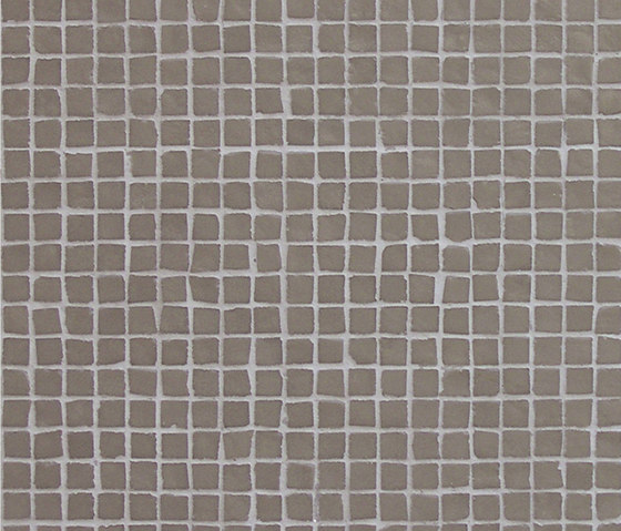 Vetro Neutra Cemento | Glas Mosaike | FLORIM