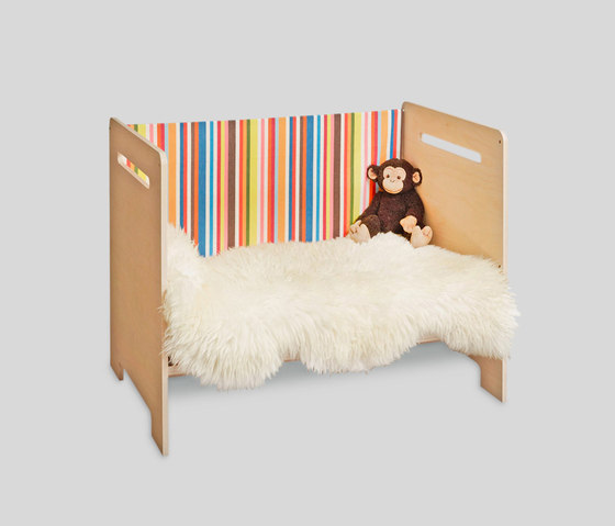 Babybed Koselig | Kids beds | Blueroom