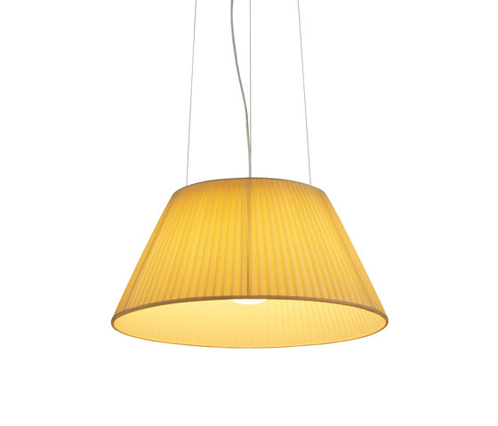 Romeo Soft S2 | Suspended lights | Flos
