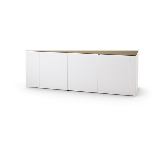 Monolit | Buffets / Commodes | team by wellis