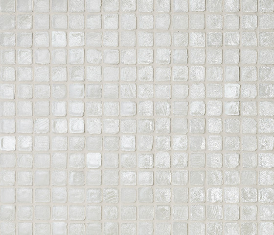 Vetro Chroma Giglio | Mosaicos de vidrio | FLORIM