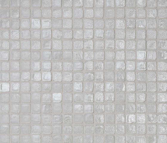 Vetro Chroma Ghiaccio | Mosaicos de vidrio | FLORIM
