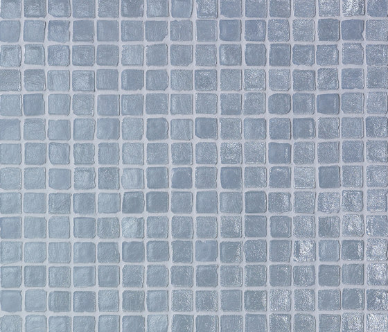 Vetro Chroma Acqua | Mosaicos de vidrio | FLORIM
