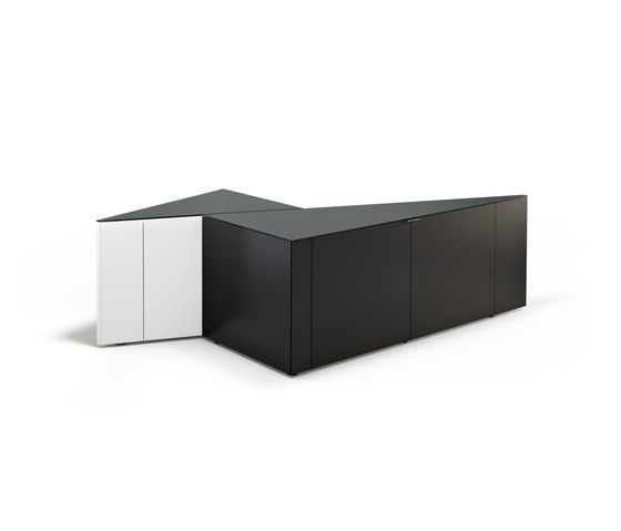 Monolit | Buffets / Commodes | team by wellis