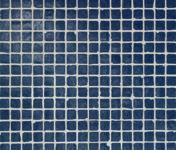 Vetro Chroma Lavanda | Glass mosaics | FLORIM
