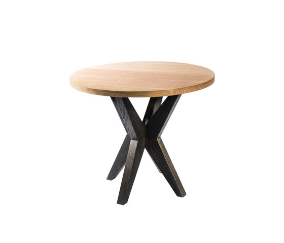 Ky | Side tables | Kollektion Bertschinger
