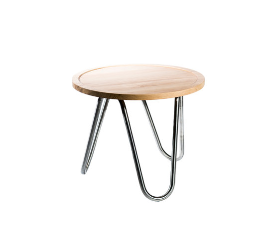 Silva | Side tables | Kollektion Bertschinger