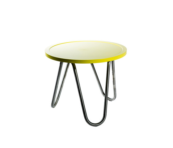 Silva | Side tables | Kollektion Bertschinger