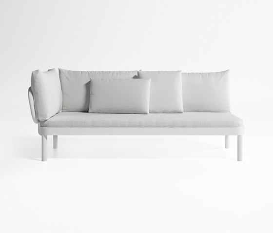 Tropez Modular Sofa 1 | Sofas | GANDIABLASCO