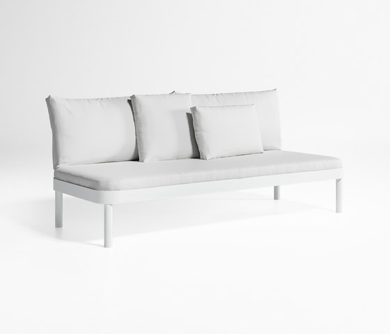 Tropez Modular Sofa 4 | Sofas | GANDIABLASCO