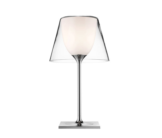 KTribe T1 Glass | Table lights | Flos