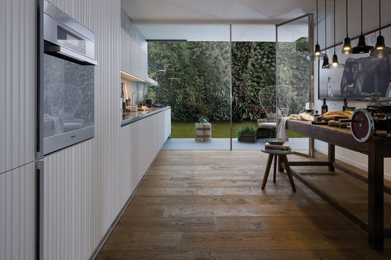 Gamma ambiente 2 | Fitted kitchens | Arclinea