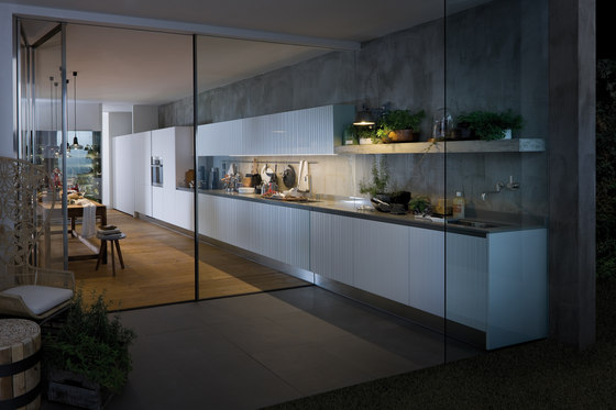 Gamma ambiente 2 | Fitted kitchens | Arclinea