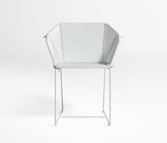 Textile Dining Armchair | Chairs | GANDIABLASCO