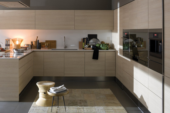 Gamma ambiente 3 | Fitted kitchens | Arclinea