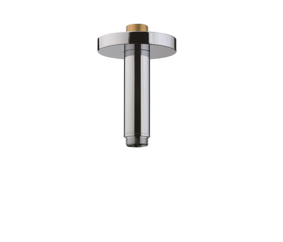 AXOR Bouroullec ceiling connector 100mm DN20 |  | AXOR