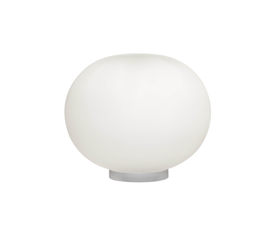 Glo-Ball Basic Zero | Glo-Ball Basic Zero Switch | Lámparas de sobremesa | Flos