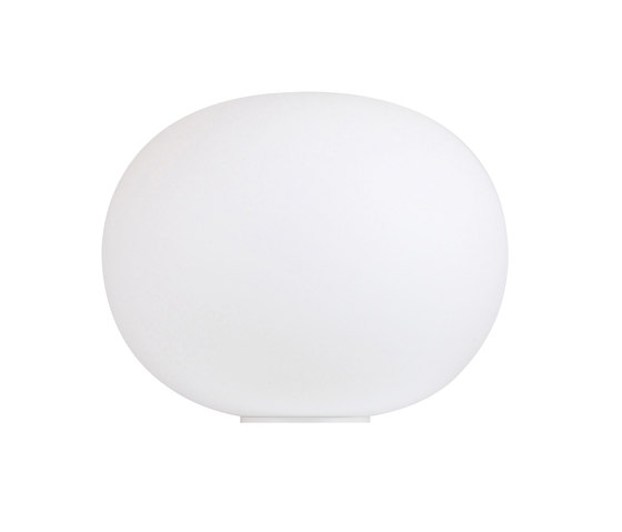 Glo-Ball Basic 2 | Lampade tavolo | Flos