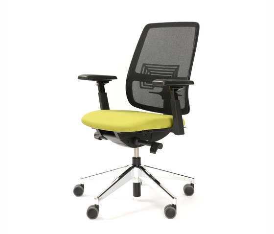 Lively | Office chairs | Haworth