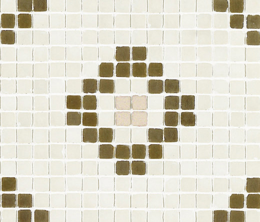 Vetro Pattern 01A | Glas Mosaike | FLORIM