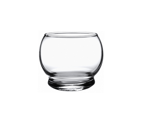 Rocking Glass | Vasos | Normann Copenhagen