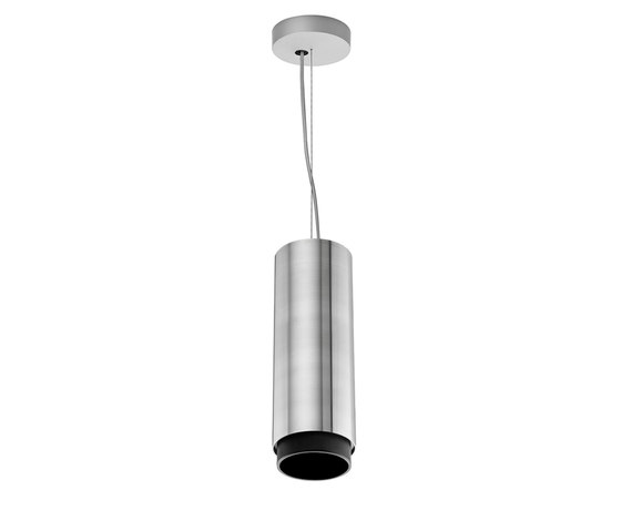Tubular Bells Pro 1 Suspension LED | Pendelleuchten | Flos