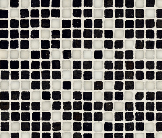 Vetro Pattern 02B | Glas Mosaike | FLORIM
