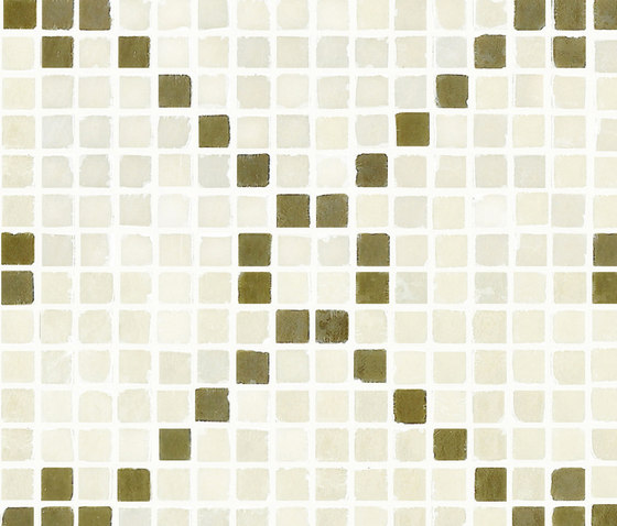 Vetro Pattern 05A | Mosaici vetro | FLORIM