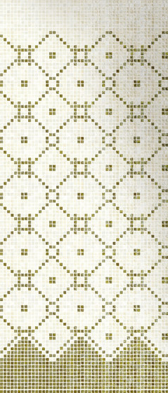 Vetro Pattern 05A | Glas Mosaike | FLORIM