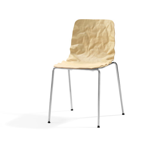 Dent Stack | Chairs | Blå Station
